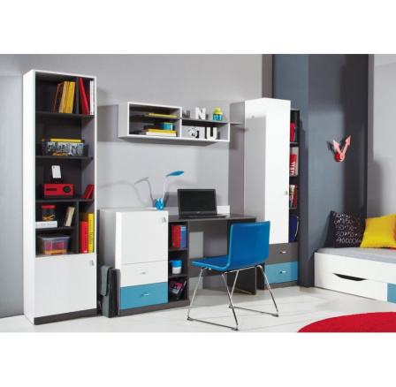 Dětský pokoj TABLO C