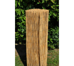 Rohož plotová rákos 130x500 cm