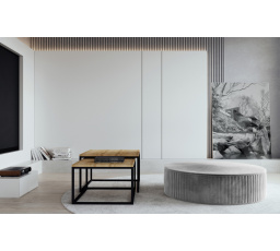 Lara Monolith 84, Monolith 84 Pásy 2 73x27