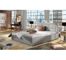 Rosano 140x200 + Dřevěný rošt. Sawana 21 0