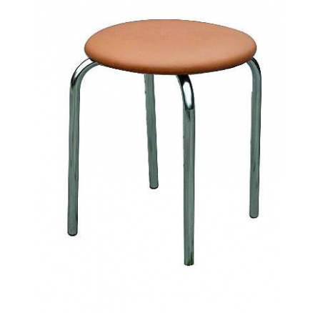 Široká stolička A