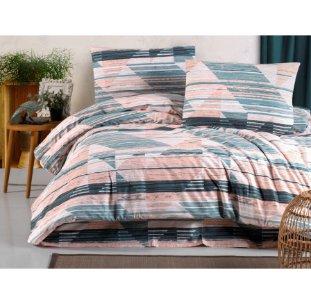 Povlečení francouzské bavlna 240x220,70x90 Paradis