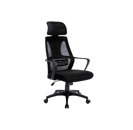 Kancelářské křeslo Q-095, Černá