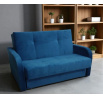 Sofa OLIVIA Modrá