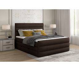 Boxspring Cande , 140x200 Sawana 26