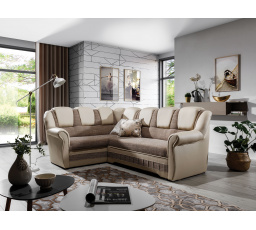 Lord II Berlín 03, Měkký 33 125x195 Levý 1