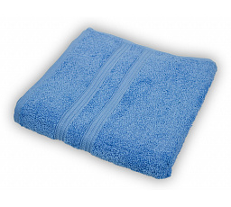 Froté ručník VIOLKA 50x100cm 450g modrý