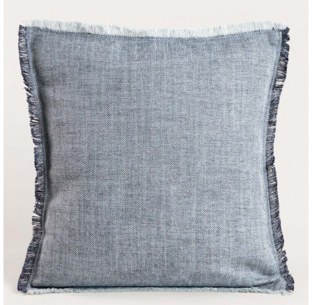 Povlak na polštář TANNE s rybí kostí 45x45cm 749513