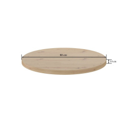 PŘEDPRODEJ -15% do 30.01 ! Deska dub artisan ST(B80)-FX Deska Fi80