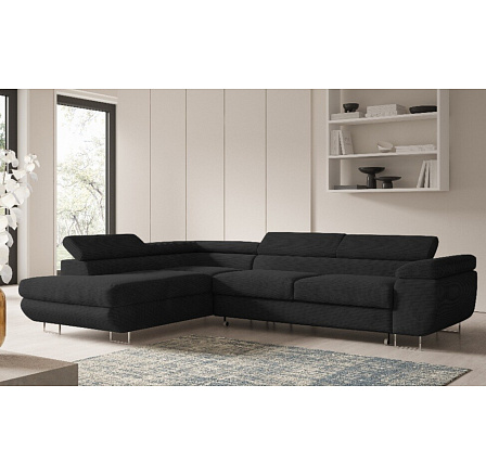 Rohová sedací souprava ALICE typ 151 , Poso 135 Levá Rohová sedací souprava ALICE typ 151 , Poso 135 Levá