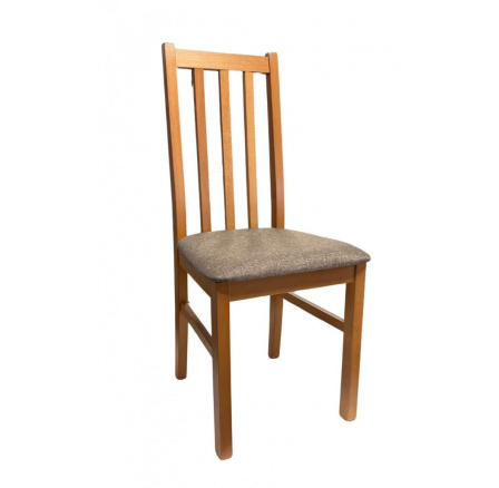 Jídelní židle Bosberg X - olše/6b Hygge 20