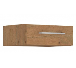 Kuchyňská horní skříňka VEGA 40G131S, Dub lancelot