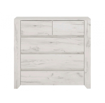 Komoda 5S ANGEL TYP 43 Komoda 5S ANGEL TYP 43