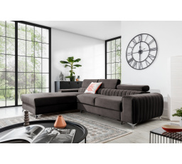 Grayson Velvetmat 22 125x210 Levý 1