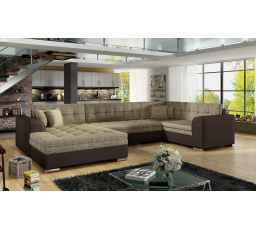 Damario Berlin 03, Měkké 66 126x275 Levé 0
