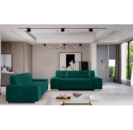 Porto 2+3                 Mat Velvet 75 90x98 0