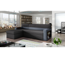 Rico Soro 95, Soro 76 125x210 Levý 1