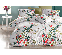 Bavlněný povlak na polštář Victoria 45x60