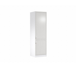 Kuchyňská dolní skříňka Sycylia D60ZL-P, bílá