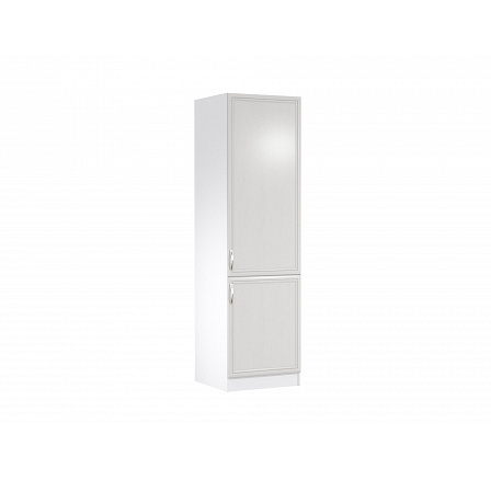 Kuchyňská dolní skříňka Sycylia D60ZL-P, bílá