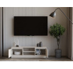 Tv komoda Malvína 120, kašmír