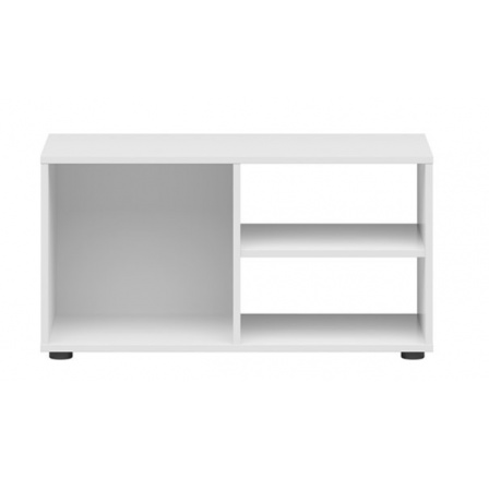 Tv komoda NENO RTV/80 bílá