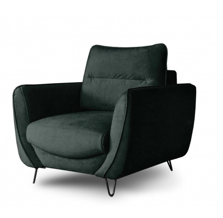 Křeslo SILVA, Loco 35 