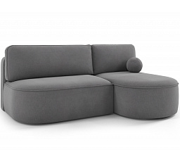 Rohová sedací souprava LIVOSA - Pravá, Poco 04