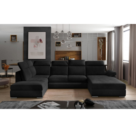 Evanell       Mat Velvet 99 125x265 Pravá 1