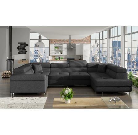 Letto Inari 96 125x253 Pravé 1
