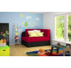 Sofa Rosa Alova 46, Alova 04 73x166 1