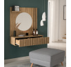 Entsian 85 Toaletka Dub Artisan Dub Artisan 85x100