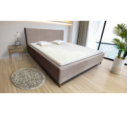 Postel Sztruks 180x200