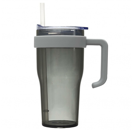 Termohrnek Mini Miami kouřově průhledný Termohrnek Mini Miami kouřově průhledný