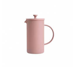 Brewer FOGGY Pink pro kávu a čaj 1.0 l 716430