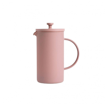 Brewer FOGGY Pink pro kávu a čaj 1.0 l 716430
