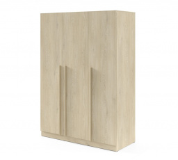 Skříň BRAGA 2 DC dub cremona