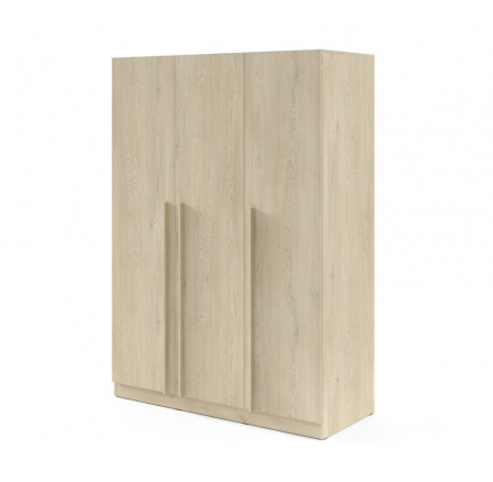 Skříň BRAGA 2 DC dub cremona