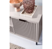Komoda RTV LS 3 Cashmere