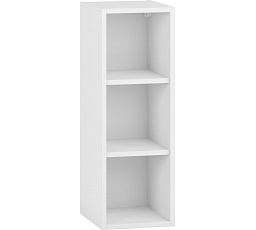 Kuchyňská horní skřínka VENTO G-25/72, Bílá