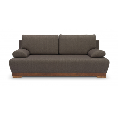 BRUNON II LUX 3DL, Artemis 5 brown, TX040  (FL VIII-K1230) (BRW COMFORT)