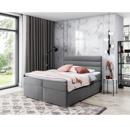 Softy 140X200 Mat Velvet 85 2