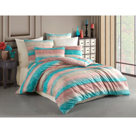 Povlak flanel Belisima 50x70