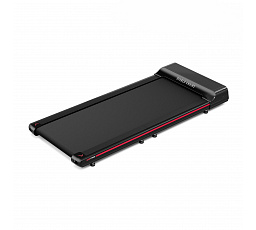 Běžecký pás pod stůl elektrický skládací walking pad Diablo: Walkforge