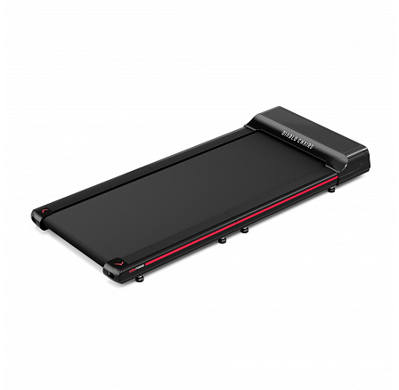 Běžecký pás pod stůl elektrický skládací walking pad Diablo: Walkforge Běžecký pás pod stůl elektrický skládací walking pad Diablo: Walkforge