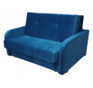 Sofa OLIVIA Modrá
