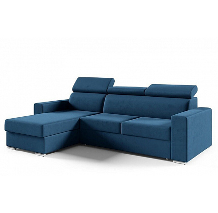 Rohová sedací souprava ADELKA Levá, Kronos 05