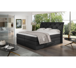 Postel - boxspring MIRIAM - Soft 11