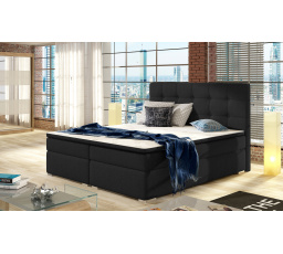 Postel - boxspring INKA - Sawana 14