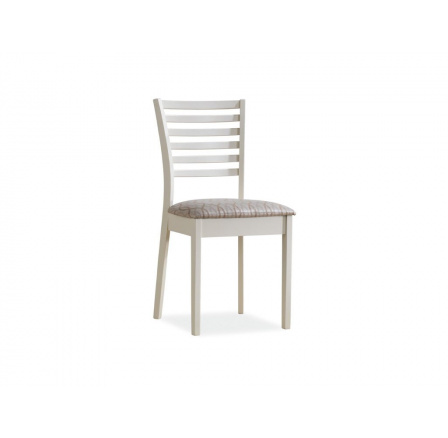 Židle RA-SC - Bílá